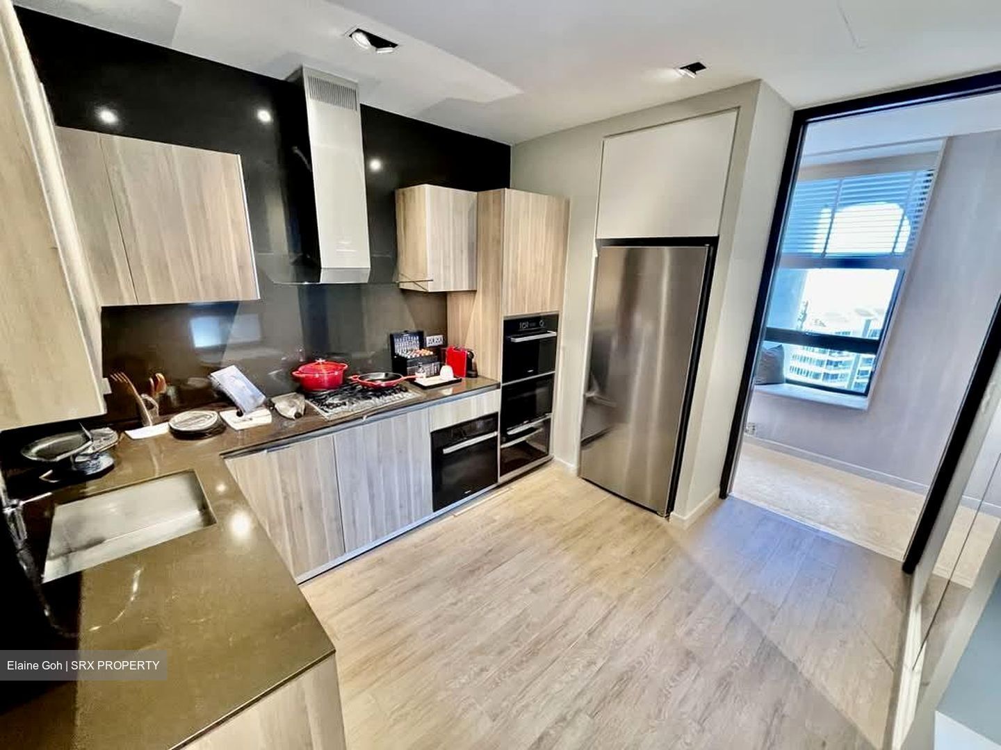 Cape Royale (D4), Condominium #592336111